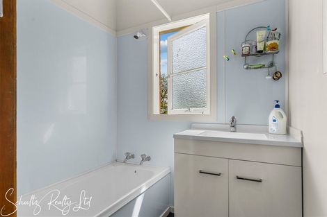 Photo of property in 9 Plunket Street, Dargaville, 0310