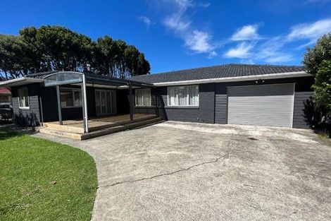 Photo of property in 121 Gills Road, Bucklands Beach, Auckland, 2014
