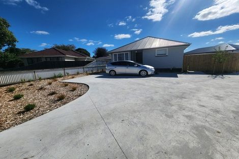 Photo of property in 51 Tauiwi Crescent, Hei Hei, Christchurch, 8042