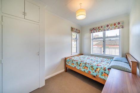 Photo of property in 43 Lincoln Avenue, Epuni, Lower Hutt, 5011
