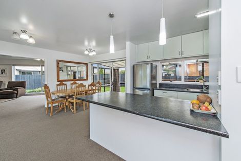 Photo of property in 15 Market Street, Leeston, 7632