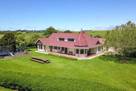 Photo of property in 369 Maheno Kakanui Road, Maheno, Oamaru, 9495
