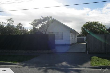 Photo of property in 79a Mackenzie Avenue, Woolston, Christchurch, 8023