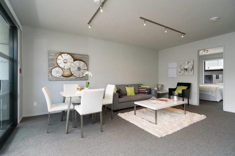 Photo of property in Detroit Apartments, 112/181u Tasman Street, Mount Cook, Wellington, 6021