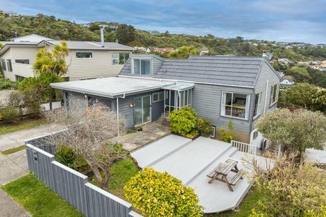 Photo of property in 58 Eskdale Road, Papakowhai, Porirua, 5024