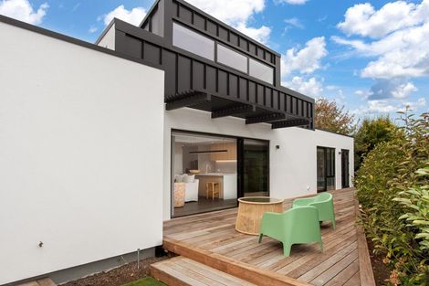 Photo of property in 1/2a Church Lane, Merivale, Christchurch, 8014