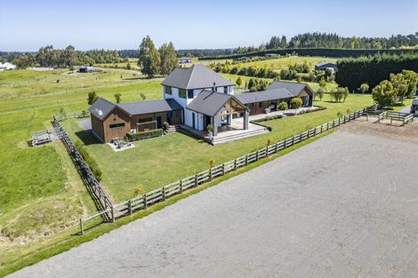 Photo of property in 818 Oxford Road, Fernside, Rangiora, 7471