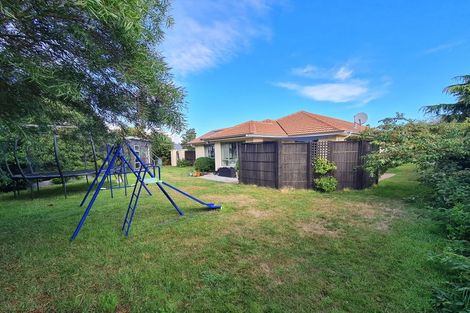 Photo of property in 3 Landor Common, Rolleston, 7614