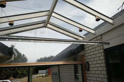 Photo of property in 1167 Goulds Road, Rolleston, 7614