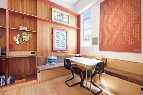 Photo of property in Dixonlane Apartments, 21/7 Feltex Lane, Te Aro, Wellington, 6011