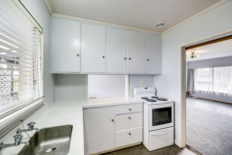 Photo of property in 1/1 Arnold Street, Onekawa, Napier, 4110