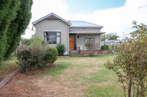 Photo of property in 47 Allardice Street, Dannevirke, 4930