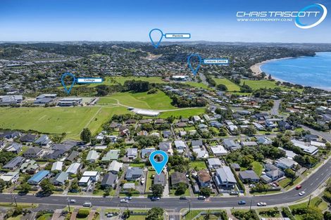 Photo of property in 84 Stanmore Bay Road, Stanmore Bay, Whangaparaoa, 0932