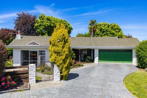 Photo of property in 15 Manor Place, Redwoodtown, Blenheim, 7201