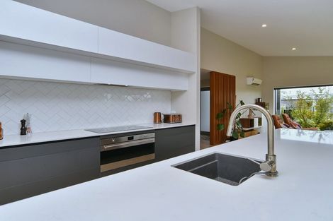 Photo of property in 1 Blue Jacket Drive, Halswell, Christchurch, 8025