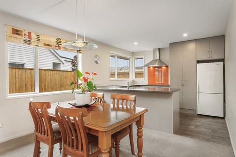 Photo of property in 13 Footbridge Terrace, Kaiapoi, 7630