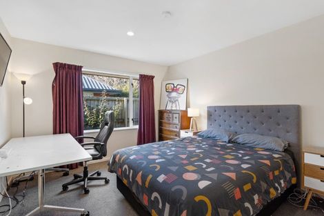 Photo of property in 1 Oakden Drive, Darfield, 7510