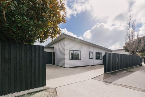 Photo of property in 145 Grey Street, Palmerston North, 4410