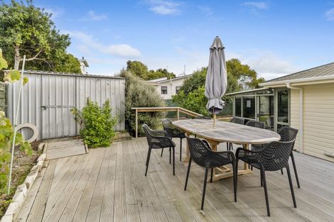 Photo of property in 41 Koromiko Street, Otaki Beach, Otaki, 5512