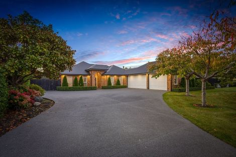 Photo of property in 9 Aberdeen Road, Prebbleton, 7604