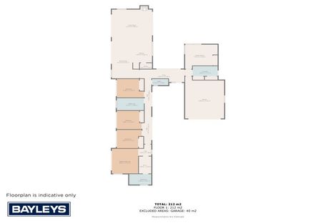 Photo of property in 7 Parsons Glory Terrace, Nukuhau, Taupo, 3330