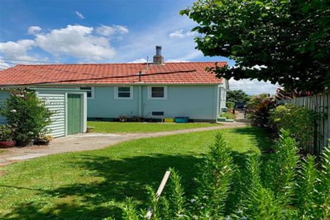 Photo of property in 71 Racecourse Road, Waipukurau, 4200