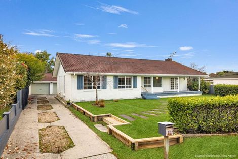 Photo of property in 32 Mcmeekan Avenue, Chartwell, Hamilton, 3210