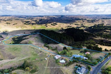 Photo of property in 352 Kauri Road, Onewhero, 2697