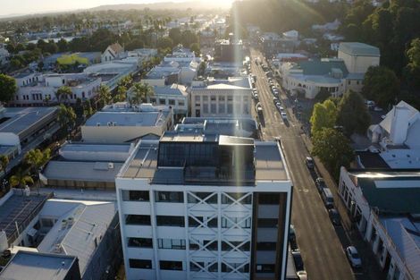 Photo of property in 401/70 Tennyson Street, Napier South, Napier, 4110