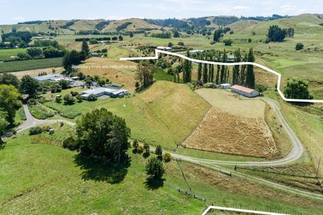 Photo of property in 434 Dartmoor Road, Puketapu, Napier, 4186