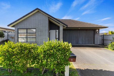 Photo of property in 11 Appaloosa Street, Karaka, Papakura, 2113