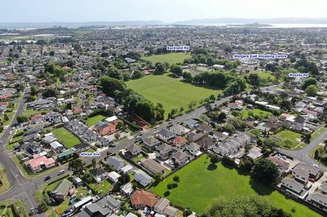 Photo of property in 40 Hain Avenue, Mangere East, Auckland, 2024