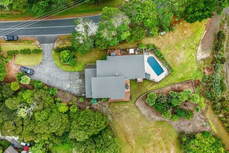 Photo of property in 174 Forest Hill Road, Henderson, Auckland, 0612