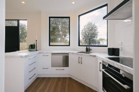 Photo of property in 128b Linton Street, West End, Palmerston North, 4410