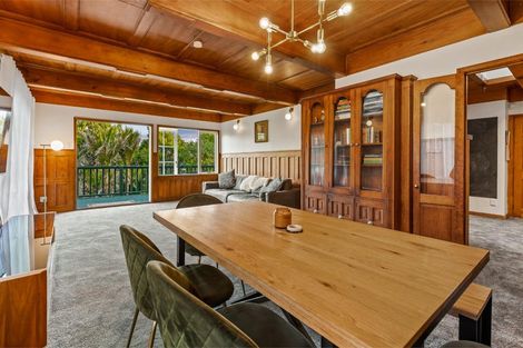 Photo of property in 236 Godley Road, Titirangi, Auckland, 0604