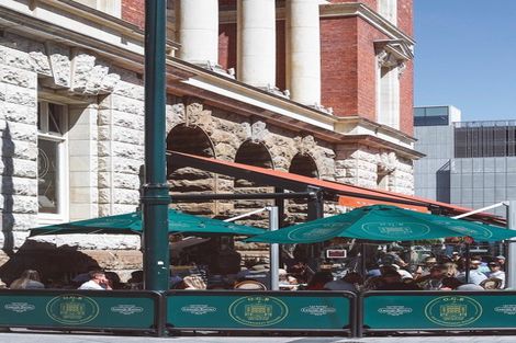 Photo of property in 5/28 Cathedral Square, Christchurch Central, Christchurch, 8011