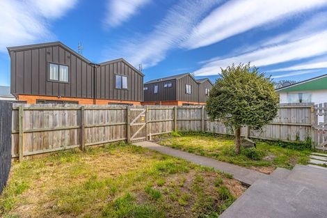 Photo of property in 2/497 Gloucester Street, Linwood, Christchurch, 8011
