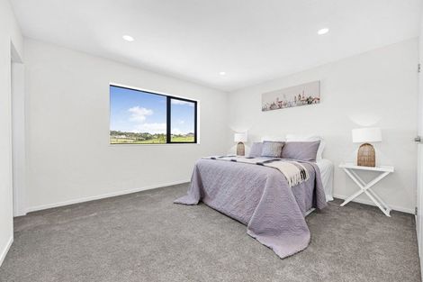 Photo of property in 68 Koromeke Street, Flat Bush, Auckland, 2019