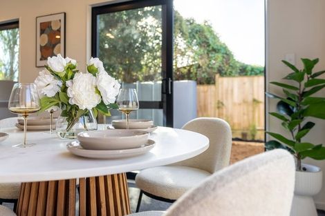 Photo of property in 3/31 Goodwin Drive, Rosehill, Papakura, 2113