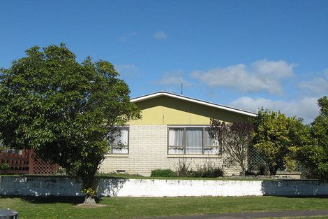Photo of property in 11 Leeton Drive, Waipukurau, 4200