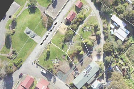 Photo of property in 1 Braemar Place, Nelson South, Nelson, 7010