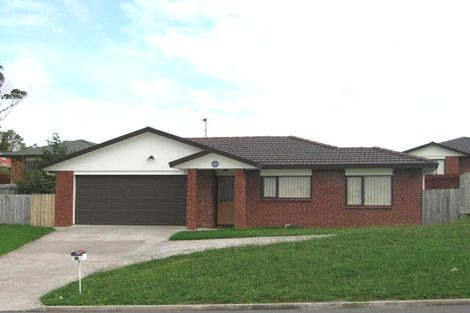 Photo of property in 43 Munroe Road, Ranui, Auckland, 0612