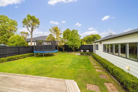 Photo of property in 33 Speight Street, Mairehau, Christchurch, 8013
