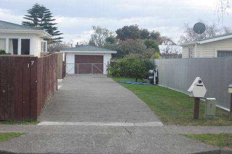 Photo of property in 17 Fleming Crescent, Maraenui, Napier, 4110