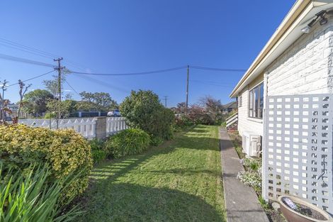 Photo of property in 22 Mount Herbert Road, Waipukurau, 4200