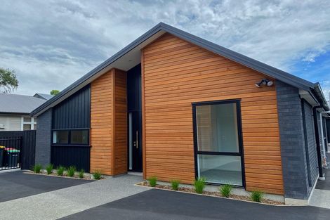 Photo of property in 3/407 Hereford Street, Linwood, Christchurch, 8011