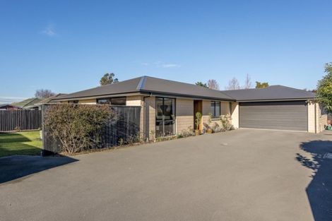Photo of property in 14 Birchgrove Gardens, Mairehau, Christchurch, 8052