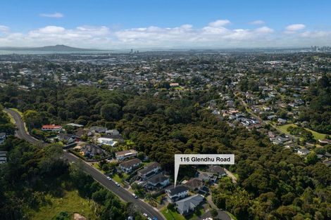 Photo of property in 116 Glendhu Road, Bayview, Auckland, 0629