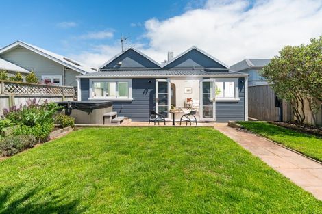Photo of property in 169 Rintoul Street, Berhampore, Wellington, 6023
