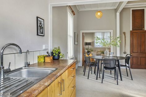 Photo of property in 491 Adelaide Road, Berhampore, Wellington, 6023